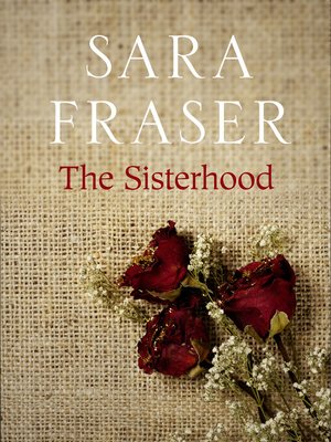 cover image of The Sisterhood